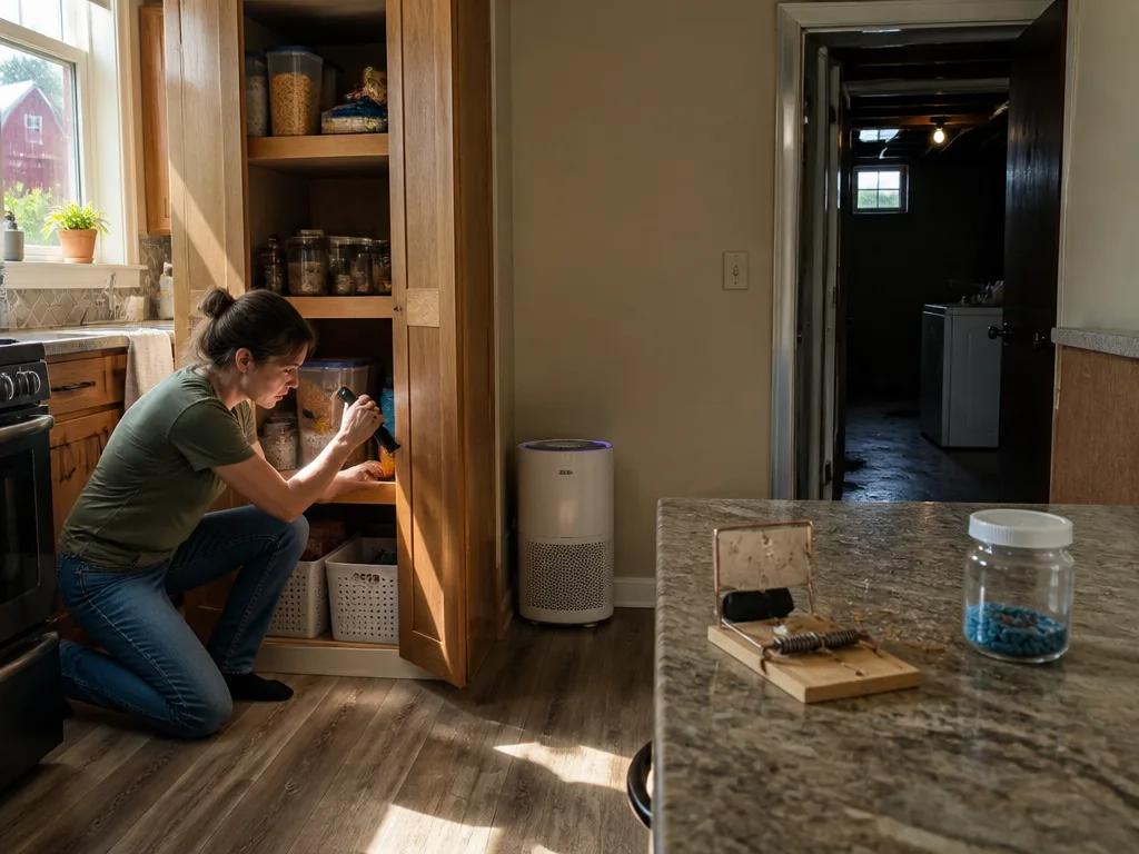 DIY vs when to call a pest control specialist in Kentucky