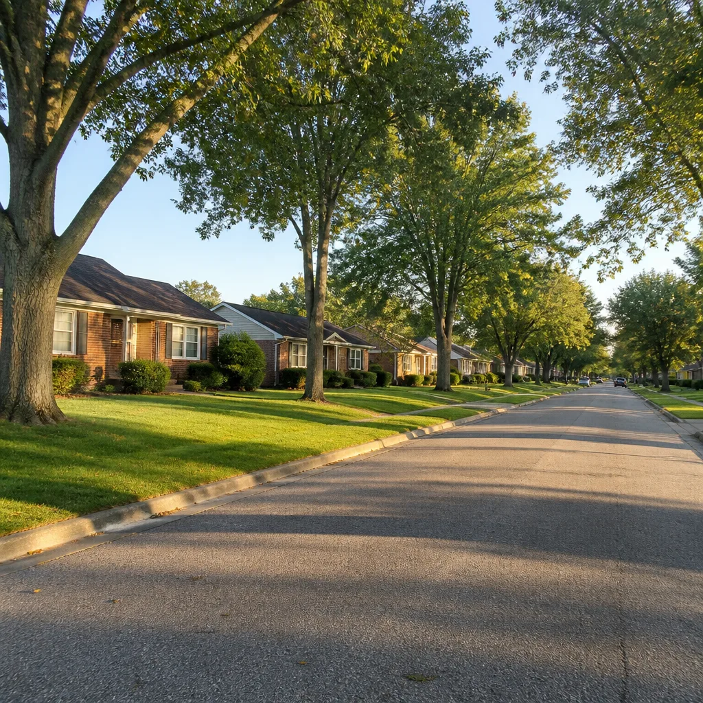 Kentucky Wildlife Control pest control specialists